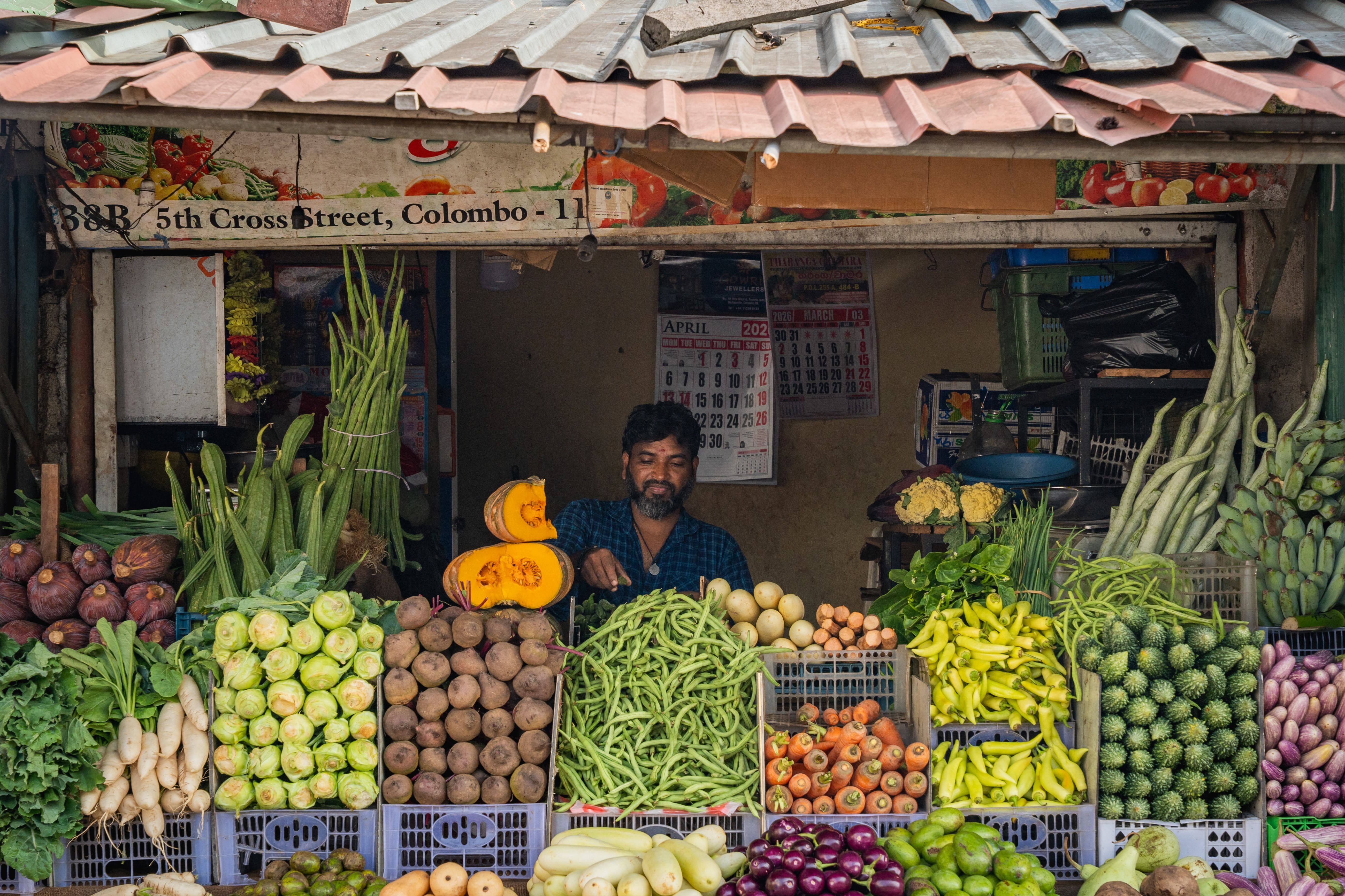 Village Walks