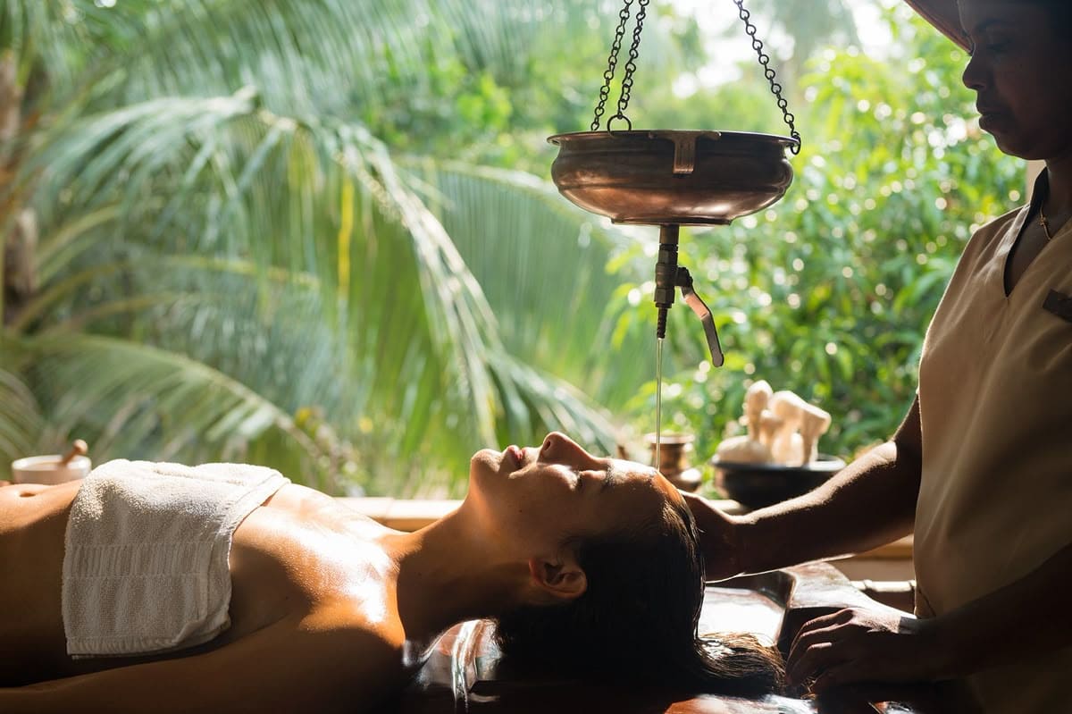 Ayurvedic Spa