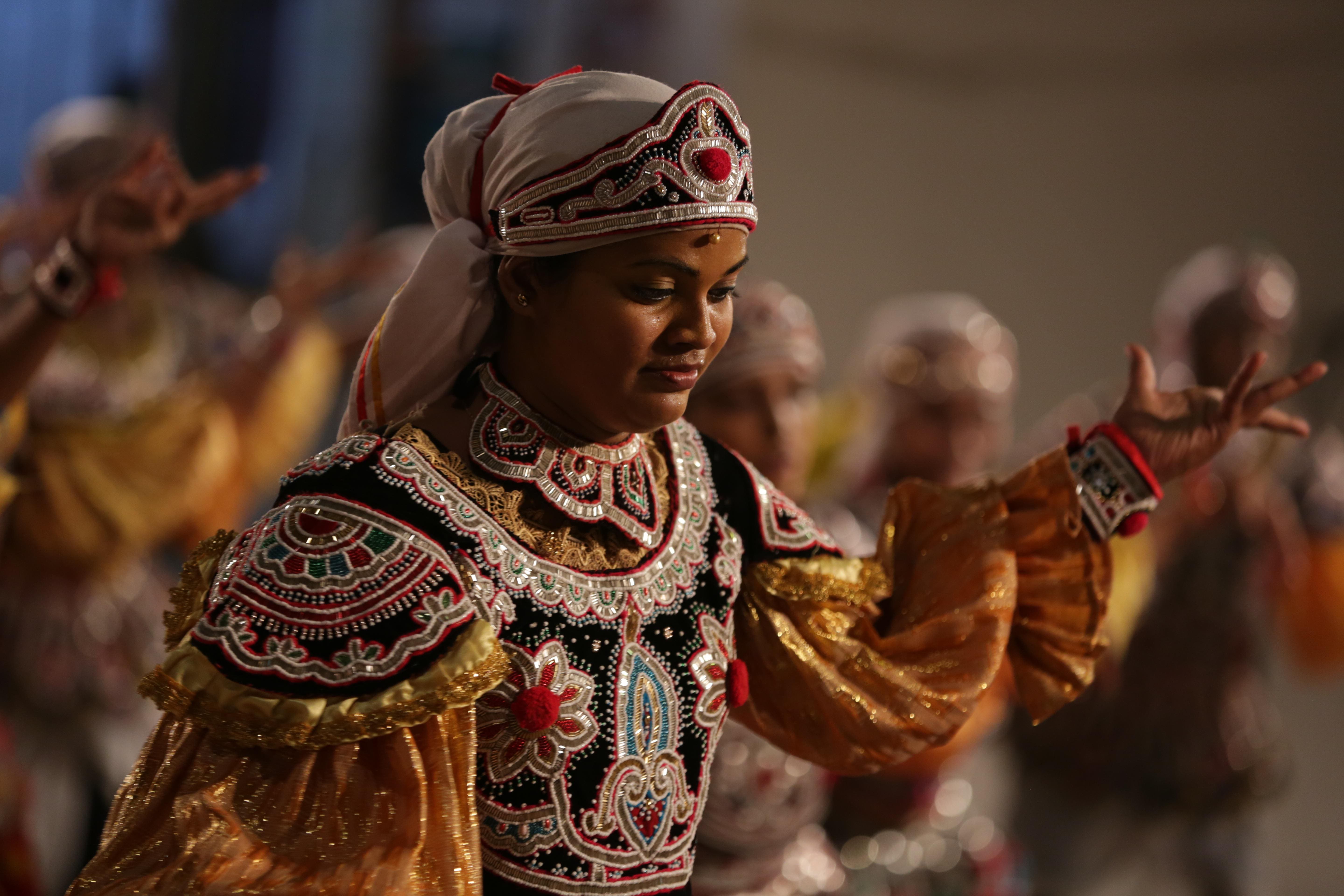Cultural Performances