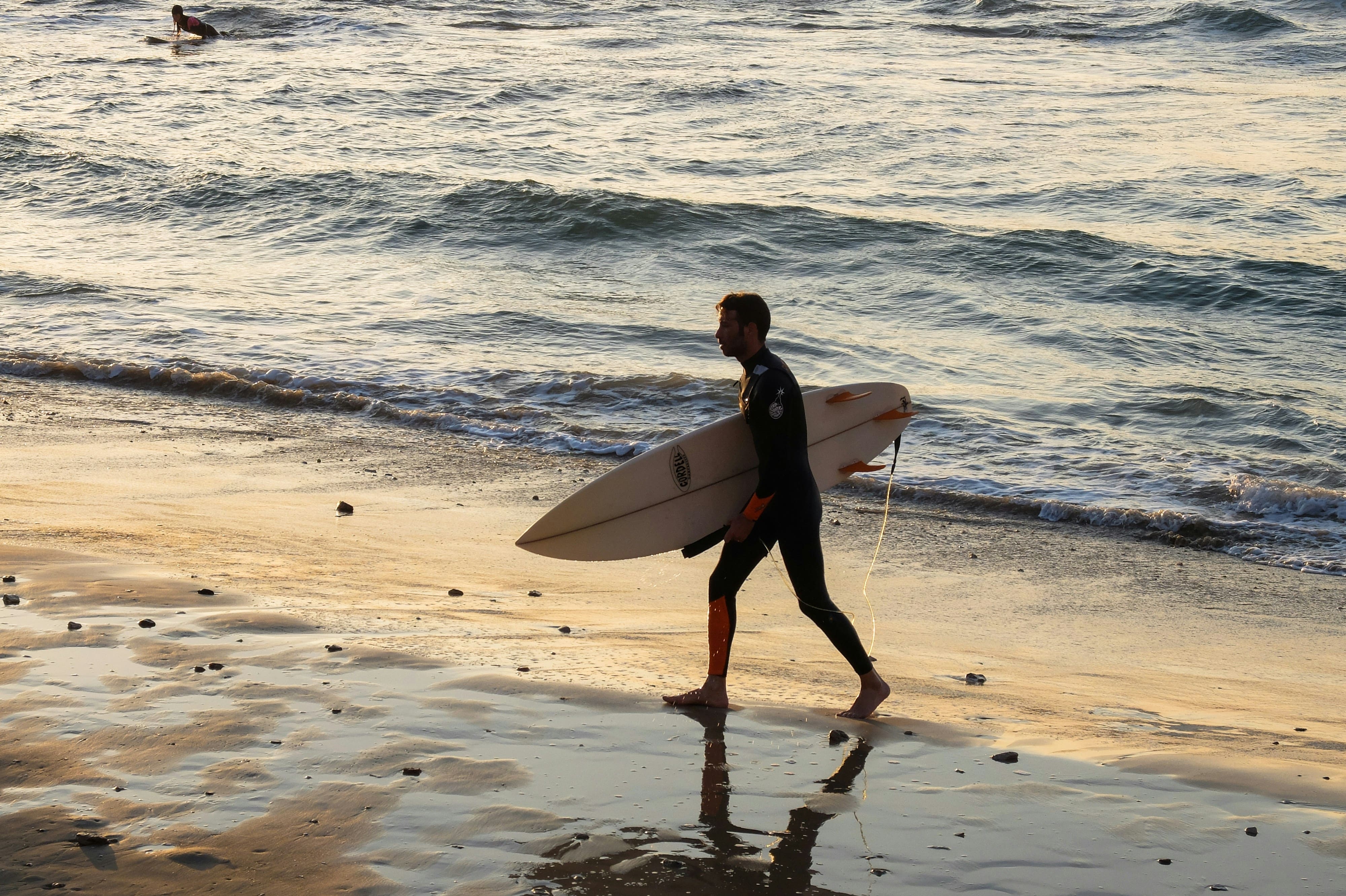 Surfing