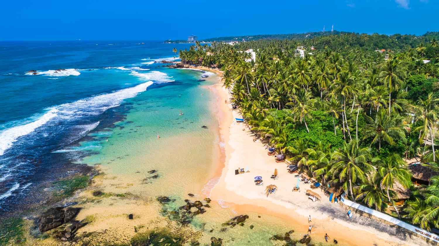 Ultimate Guide to Beach Tours in Sri Lanka