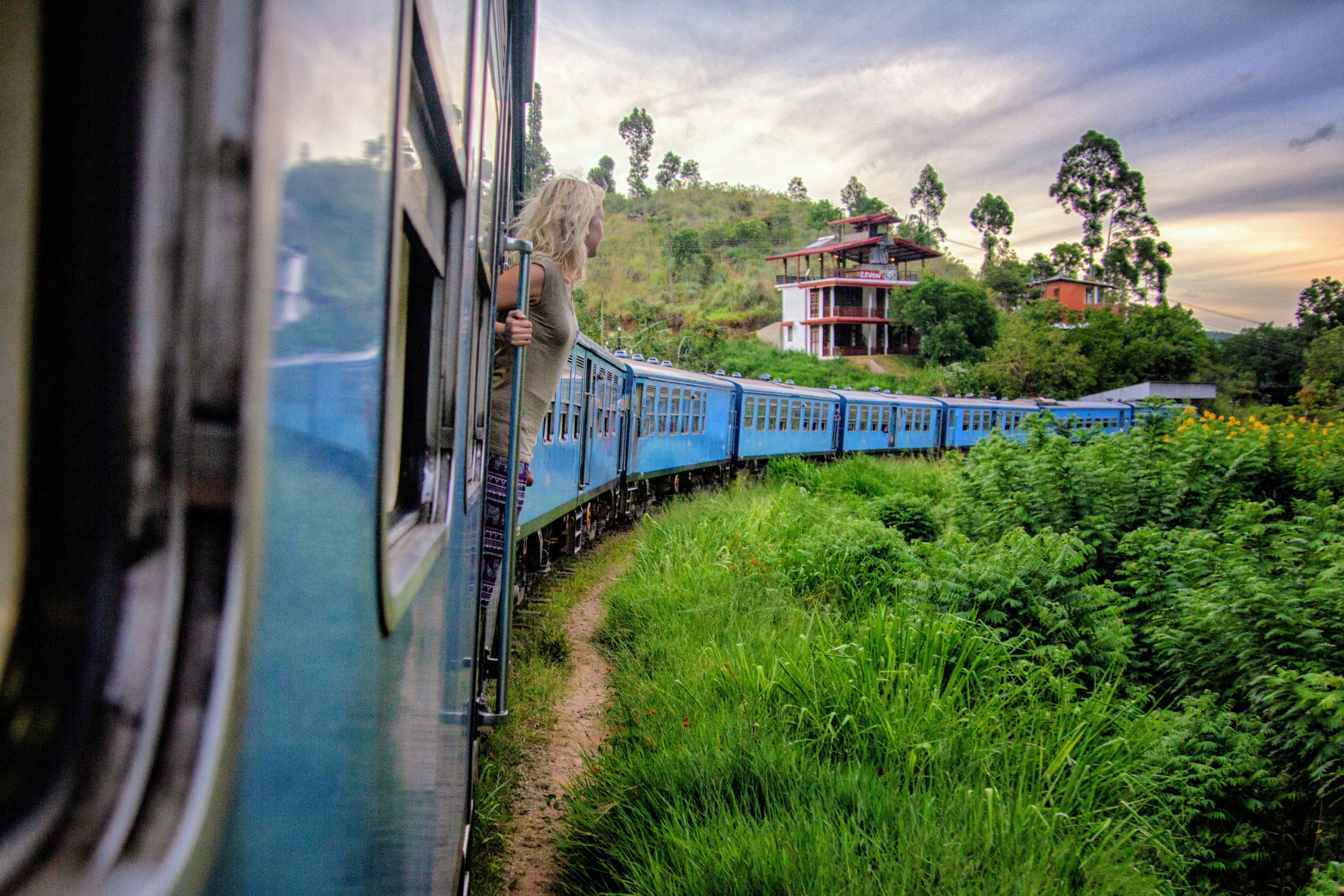 7 Must-Visit Destinations in Sri Lanka