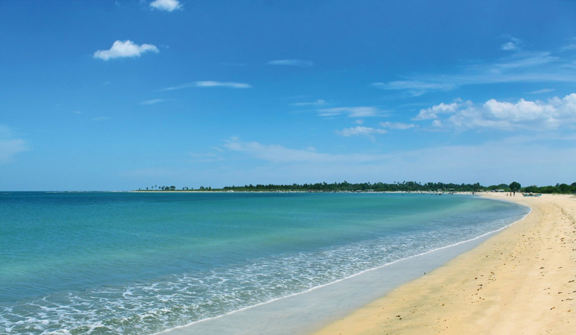 Eastern Shores