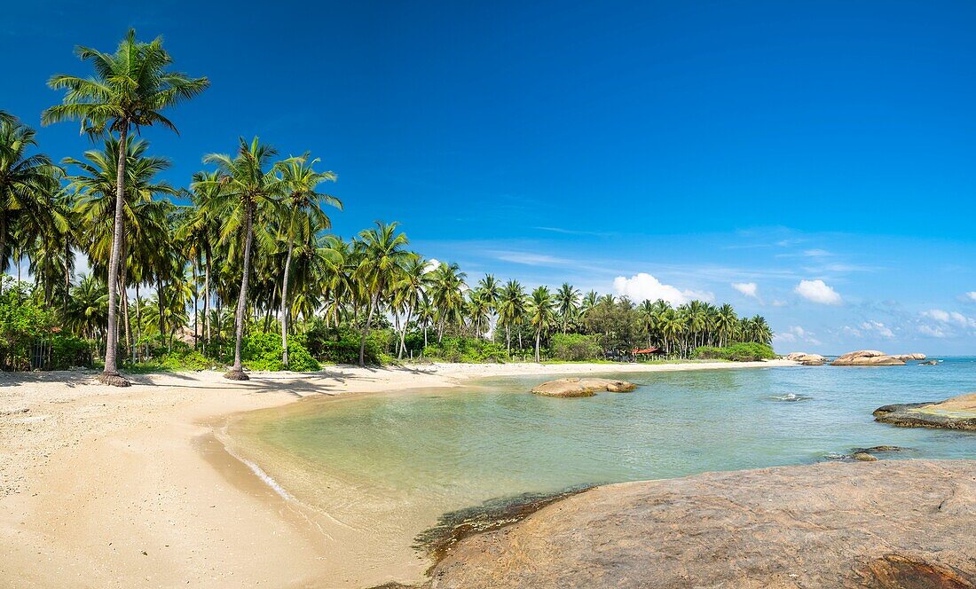 Eastern Shores