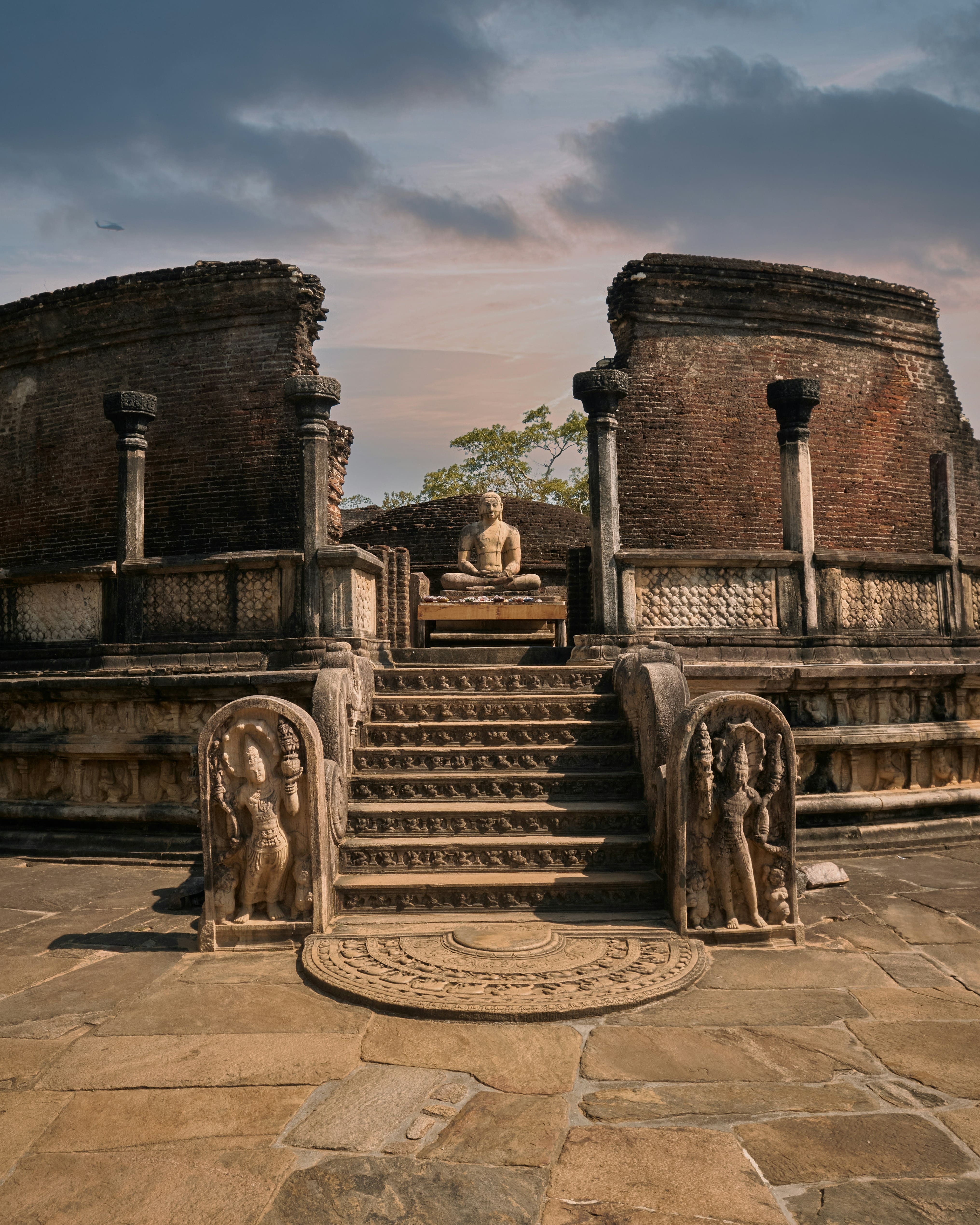 UNESCO world Heritage Tour